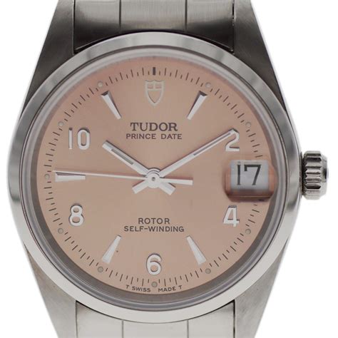 tudor 72000|tudor prince date day watch.